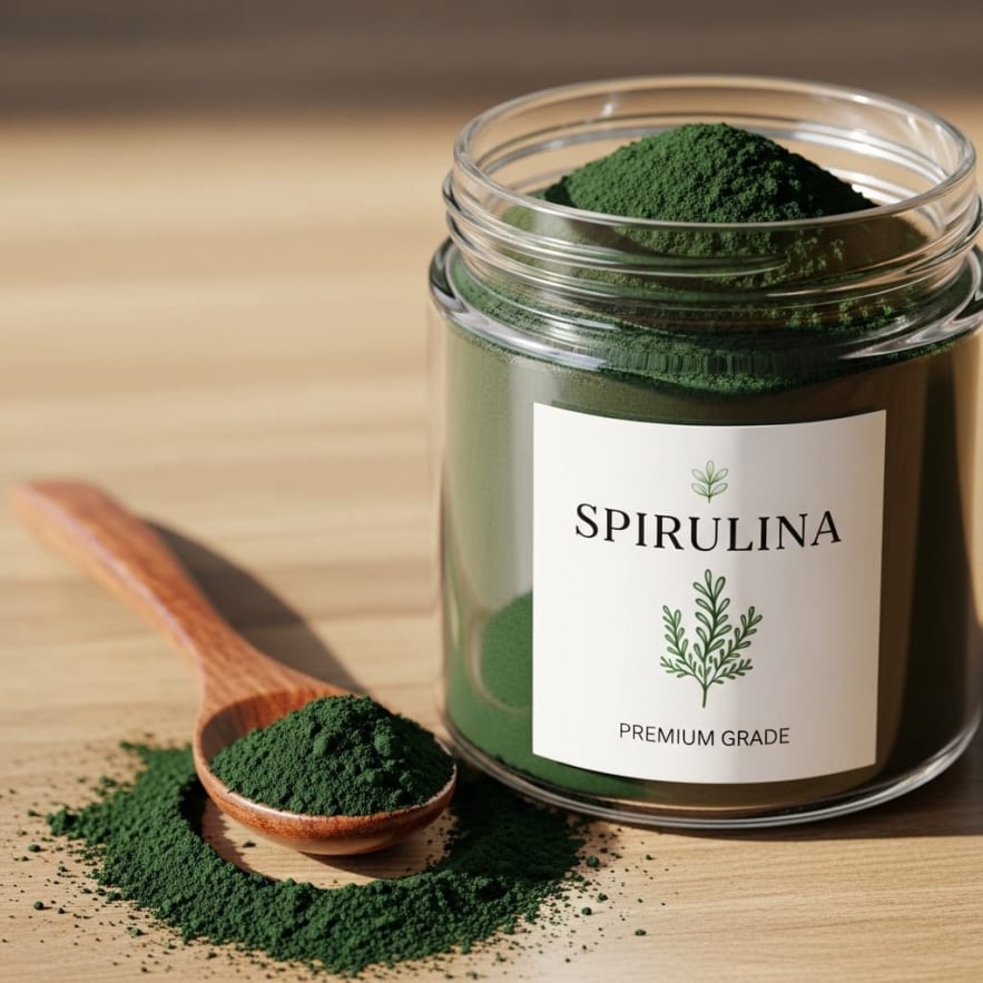 energize multivitamin ingredients