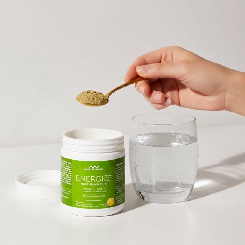 How does energize works