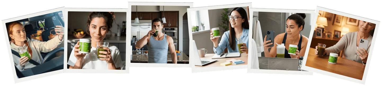 Energize multivitamin testimonials